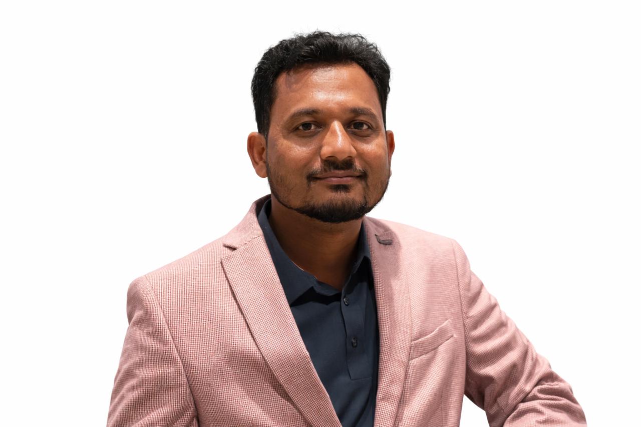 Mr. Fanil Kumar Khatai